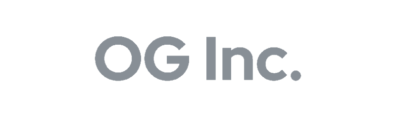 OG Inc.
