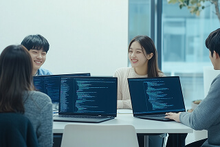 정보통신
